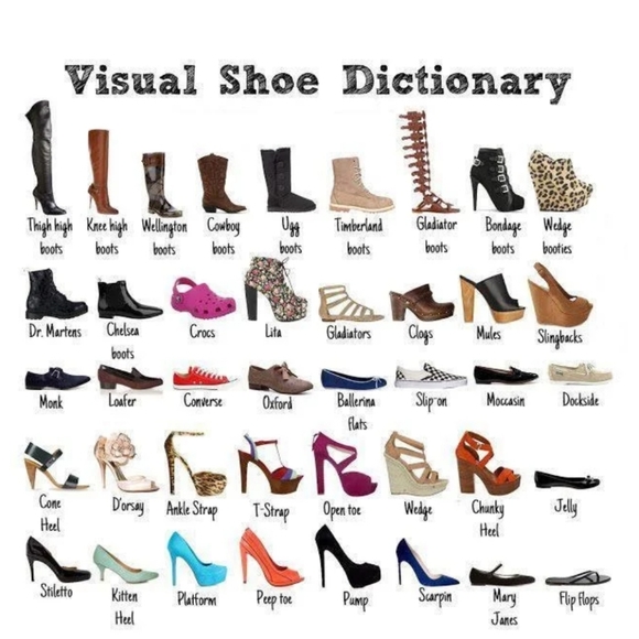 💜WHAT'S YOUR FAVE?💜WE LOVE THEM ALL💜 - Picture 2 of 2